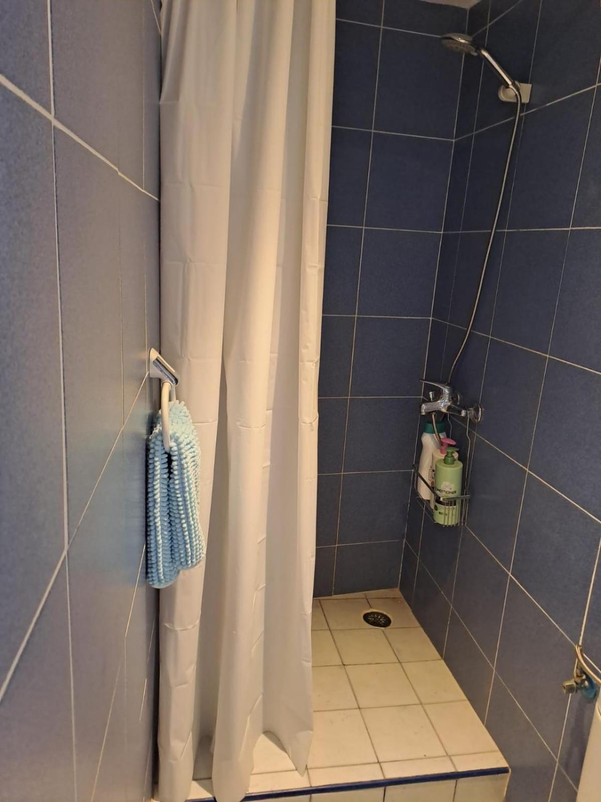 La Belleza De Tufia Lägenhet Telde Exteriör bild